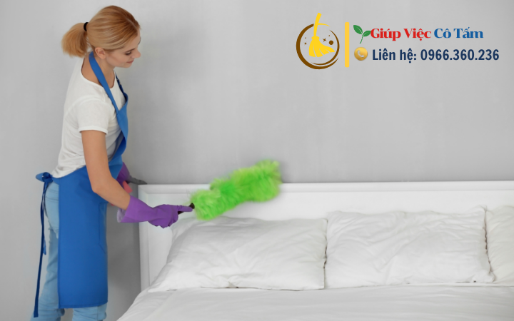 Khám phá bí quyết nhà sạch gọn gàng cho tổ ấm thêm đẹp