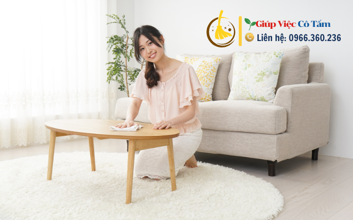 Khám phá kinh nghiệm dọn dẹp nhà dễ dàng và nhanh chóng.