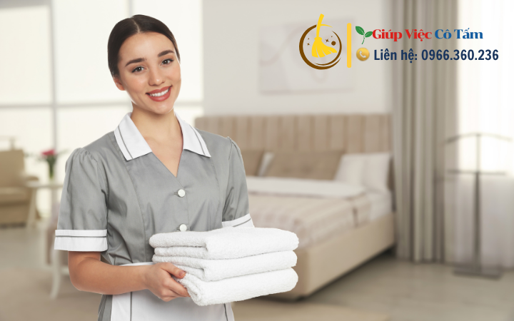 Khám phá lợi ích của vệ sinh phòng ngủ thường xuyên