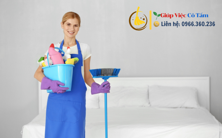 Khám phá tác động của vệ sinh phòng ngủ đến tâm lý trẻ