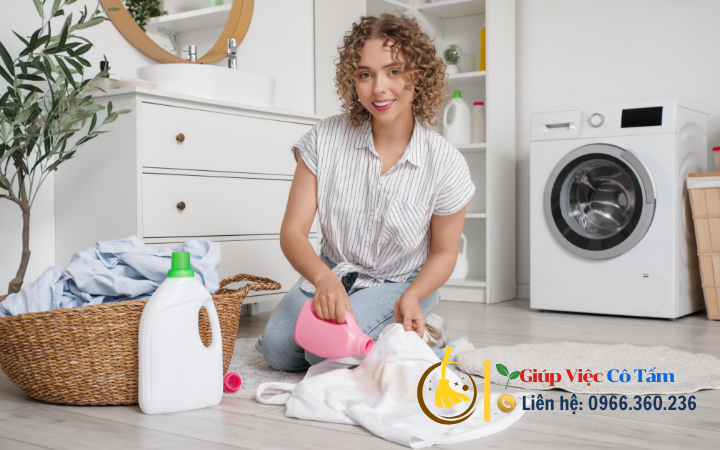 Chia sẻ bí quyết xử lý vết bẩn trong nhà thành công