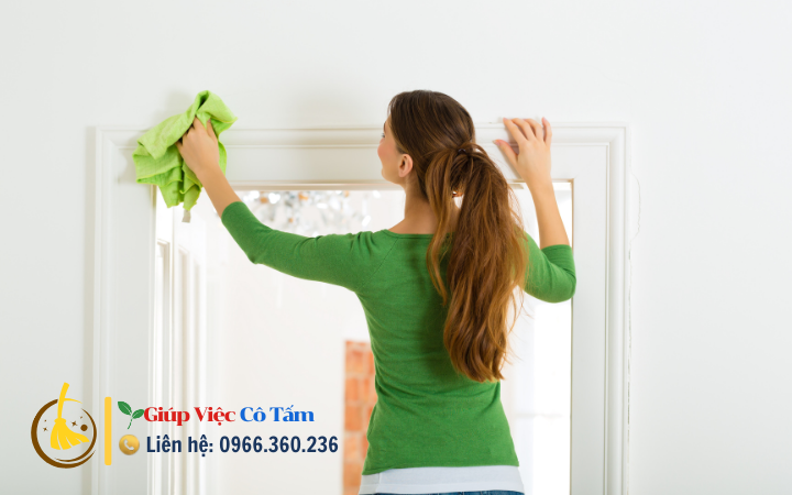 Bí quyết xử lý vết bẩn trong nhà không tốn nhiều công sức.