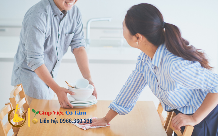 Tại sao bạn nên xử lý vết bẩn trong nhà ngay hôm nay?.
