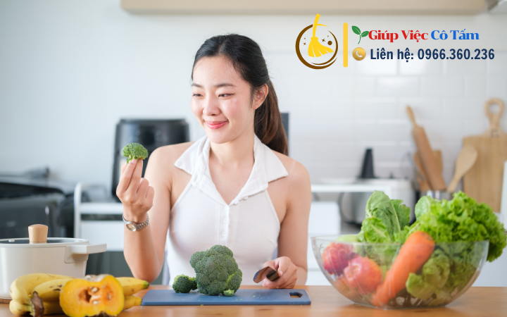 Khơi nguồn cảm hứng cách làm việc nhà hiệu quả mỗi ngày