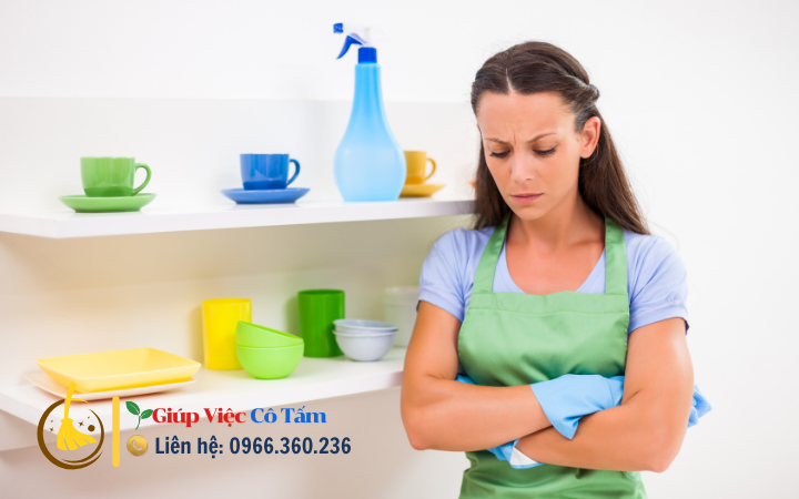 Nâng cao chất lượng sống với tổng vệ sinh nhà ở.