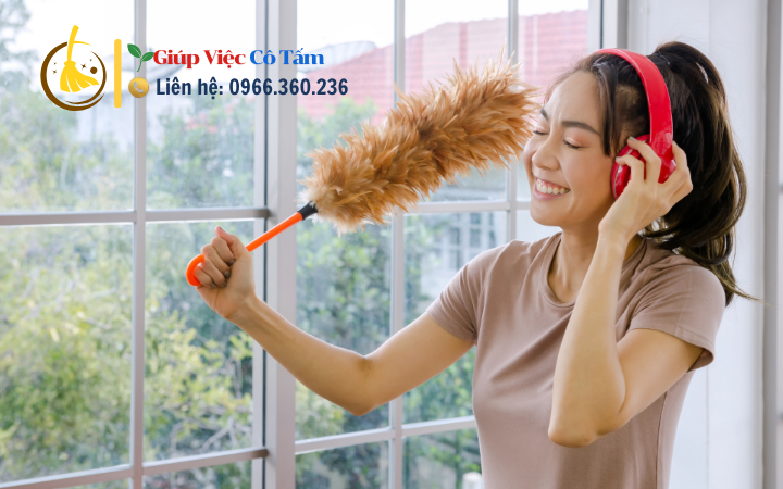 Giải pháp cho không gian sống với tổng vệ sinh nhà ở