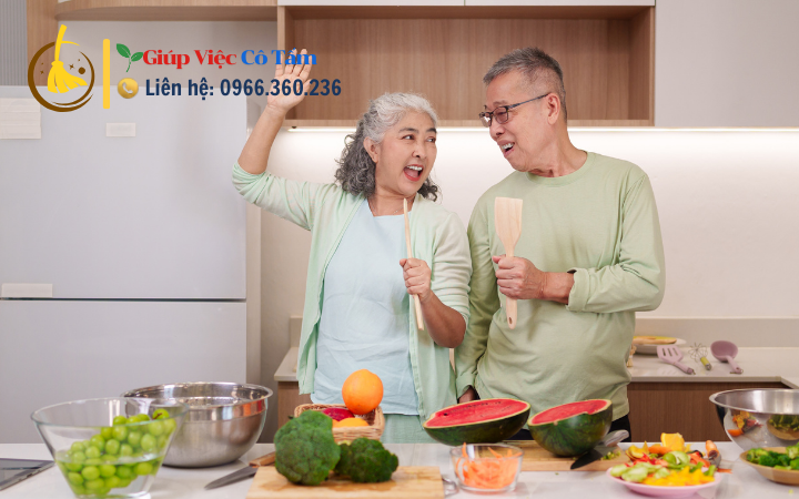 Công cụ cần thiết cho tổng vệ sinh nhà ở tại nhà