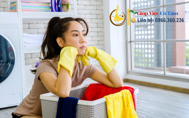 Sử dụng sản phẩm thiên nhiên trong tổng vệ sinh nhà ở.