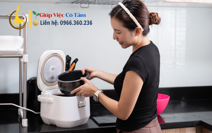 Trải nghiệm tổng vệ sinh nhà ở để khơi nguồn cảm hứng.