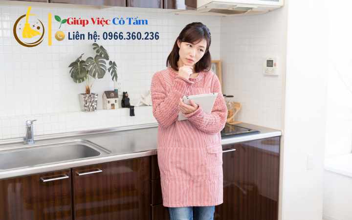 Tận dụng mẹo làm sạch nhà nhanh chóng cho gia đình.