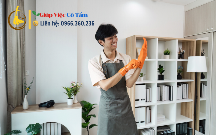 Khám phá những phần mềm hỗ trợ lập kế hoạch làm việc nhà.
