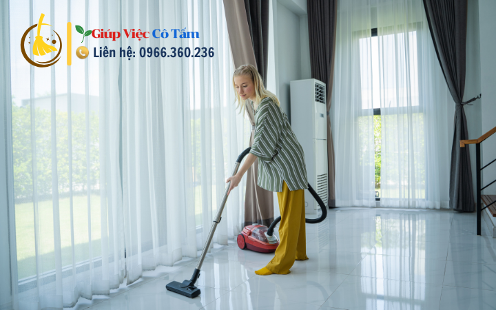 Những công cụ hữu ích khi lập kế hoạch làm việc nhà.