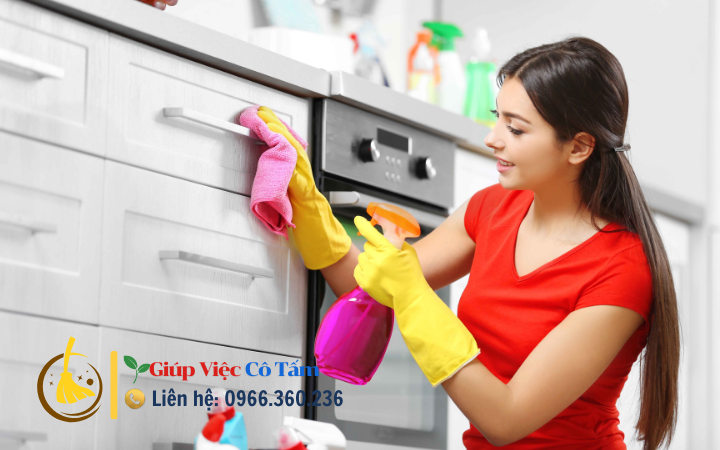 Khám phá mẹo khử mùi nhà bếp cho không gian sạch sẽ.