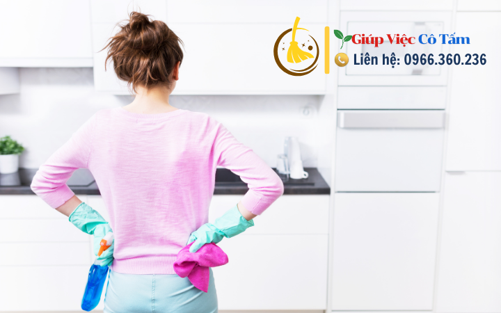 Đánh bay mùi hôi với mẹo khử mùi nhà bếp hữu ích.