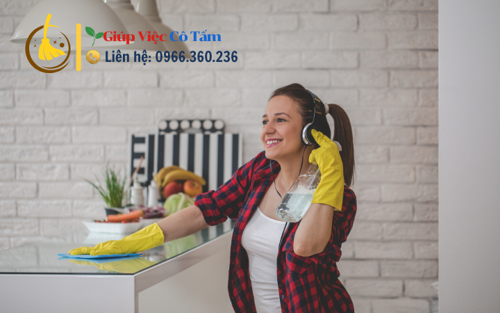 Phát hiện mẹo khử mùi nhà bếp cho bữa ăn ngon miệng