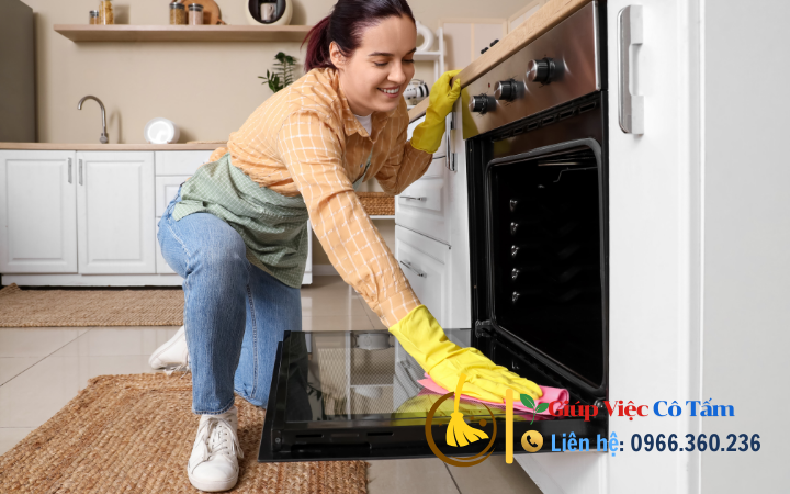 Giải pháp tốt cho nhà bếp với mẹo khử mùi nhà bếp