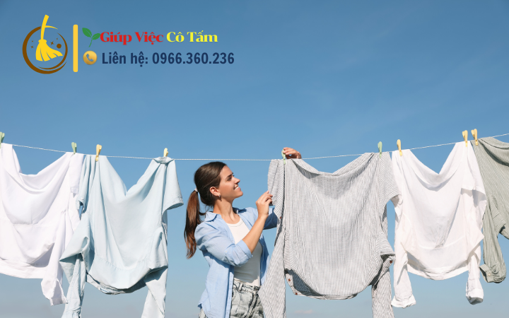 Trải nghiệm mẹo giặt quần áo thơm lâu cho mọi loại vải.
