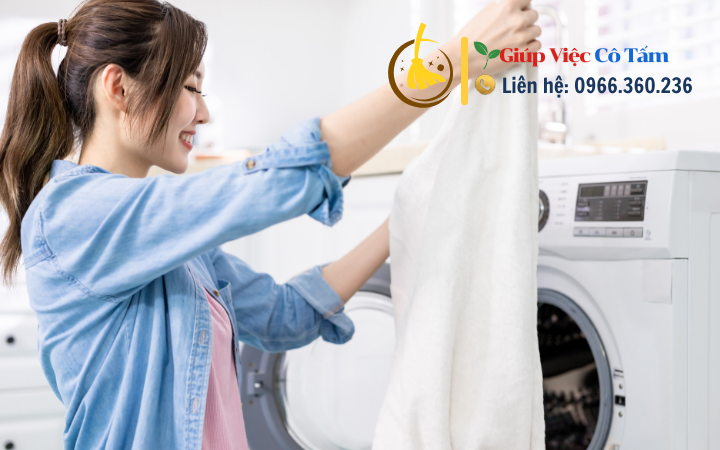 Khám phá mẹo giặt quần áo thơm lâu cho đồ thể thao