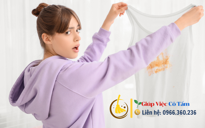 Nắm vững mẹo giặt quần áo thơm lâu qua mỗi lần giặt