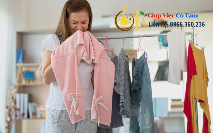 Khám phá mẹo giặt quần áo thơm lâu mỗi ngày