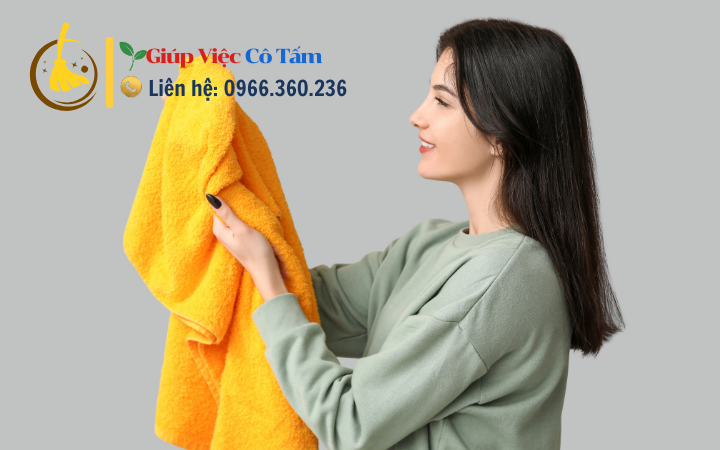 Giúp bạn tẩy vết bẩn quần áo hiệu quả mà không mất thời gian