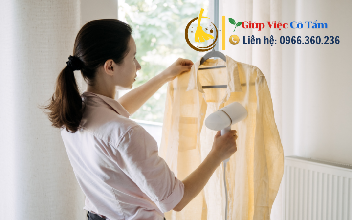 Sáng tạo cách tẩy vết bẩn quần áo từ các nguyên liệu có sẵn.