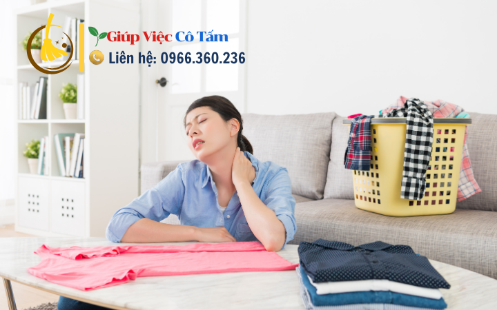 Tiết kiệm thời gian với cách tẩy vết bẩn quần áo thông minh.