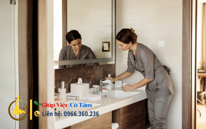 Tìm hiểu cách làm sạch nhà vệ sinh ố vàng đơn giản.
