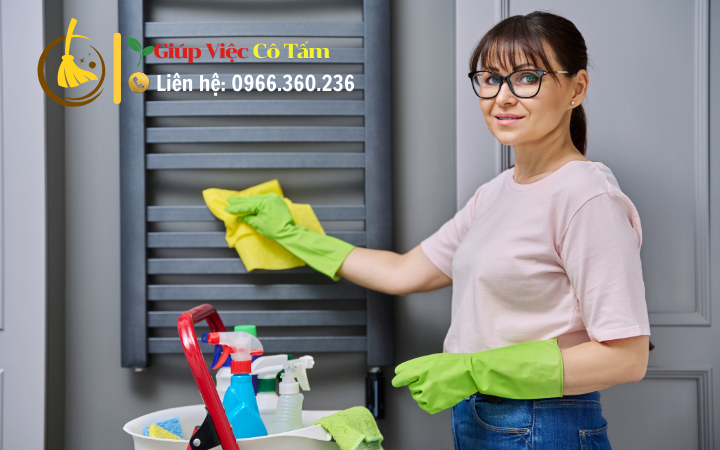 Trải nghiệm làm sạch nhà vệ sinh ố vàng bất ngờ