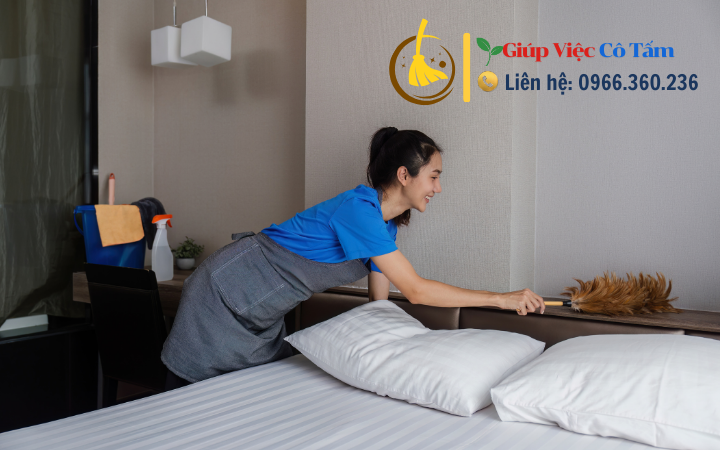 Tìm hiểu cách giặt chăn ga gối sạch cho sofa gia đình.