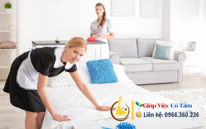 Cách giặt chăn ga gối sạch và bảo quản như mới.