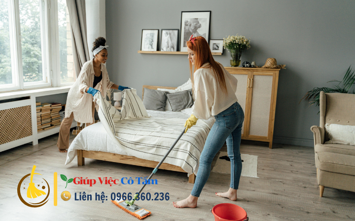 Gợi ý cách giặt chăn ga gối sạch cho khách sạn chuyên nghiệp
