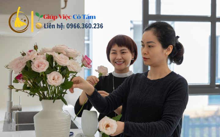 Lựa chọn phù hợp cho sắp xếp tủ bếp ngăn nắp