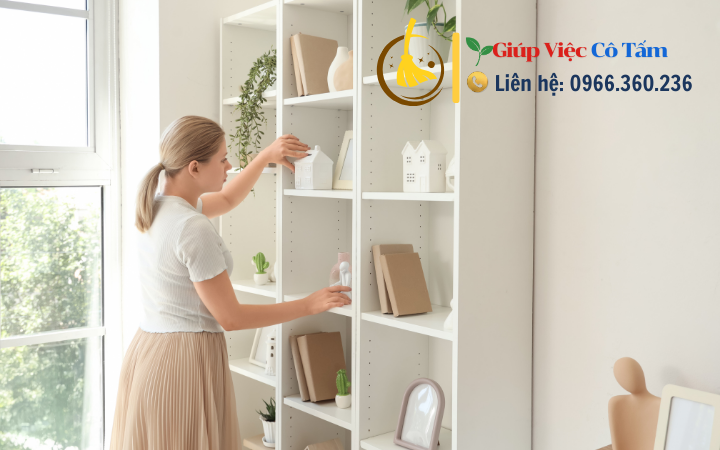 Cách chọn đồ dùng hỗ trợ sắp xếp tủ bếp ngăn nắp