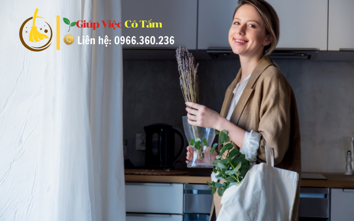 Tìm hiểu bí quyết sắp xếp tủ bếp ngăn nắp hoàn hảo