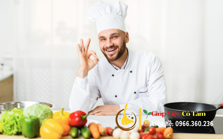 Sáng tạo lên thực đơn gia đình phong phú mỗi ngày.