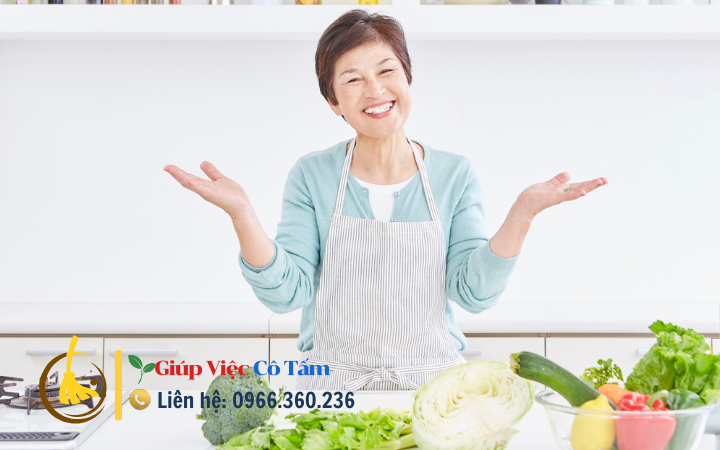 Giúp bạn lên thực đơn gia đình đơn giản nhưng ngon miệng.
