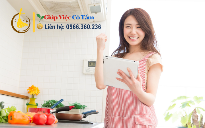 Khám phá cách lên thực đơn gia đình đầy đủ dinh dưỡng.