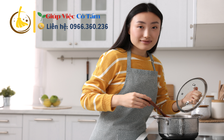 Tối ưu lên thực đơn gia đình cho bữa ăn ngon