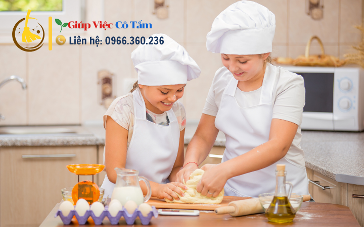 Bí quyết lên thực đơn gia đình hợp khẩu vị mọi người.