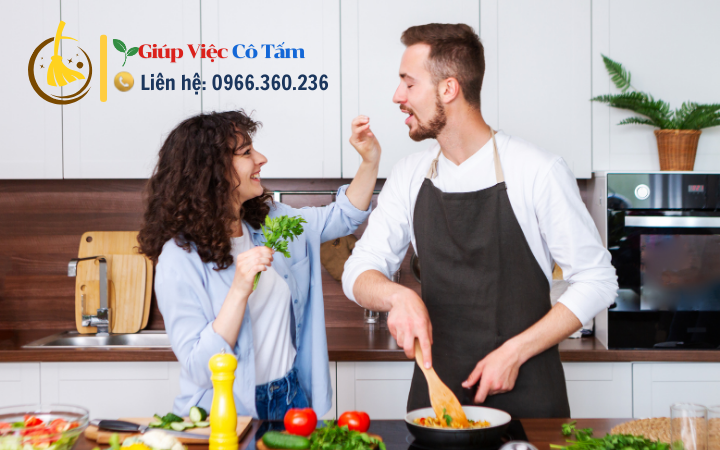 Hướng dẫn lên thực đơn gia đình tiết kiệm chi phí.