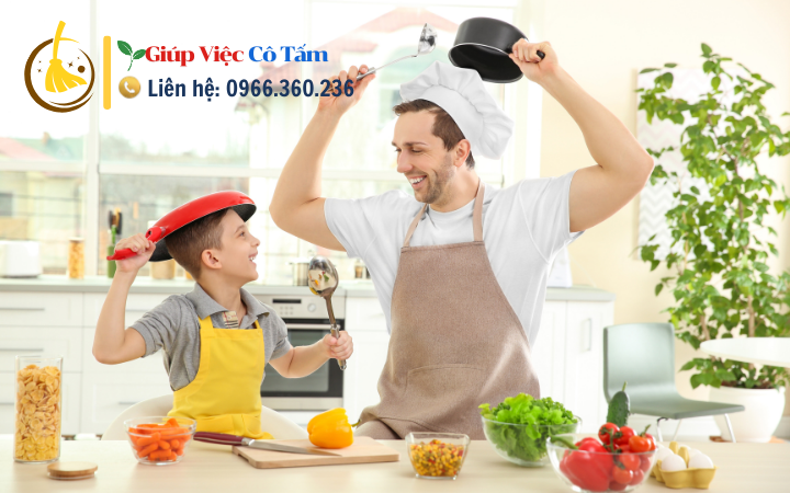 Xây dựng lên thực đơn gia đình để giảm cân hiệu quả.