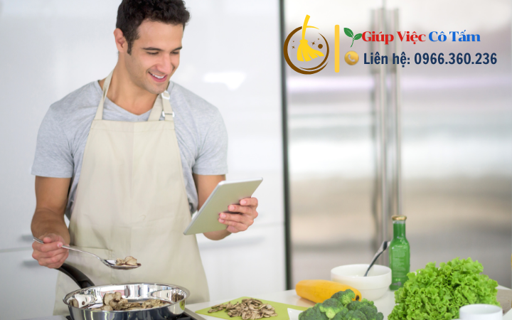 Xây dựng lên thực đơn gia đình để giảm cân hiệu quả