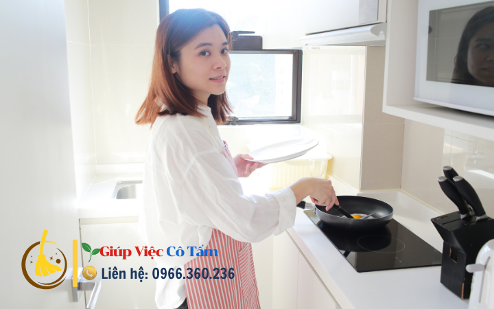 Tìm hiểu cách lên thực đơn gia đình theo mùa