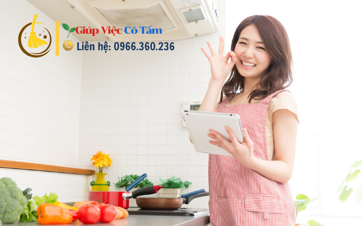 Biến bữa cơm thêm phong phú với lên thực đơn gia đình.