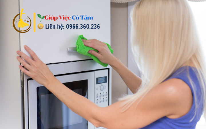 Mẹo hay cho công việc nhà biệt thự trong nắng hè.