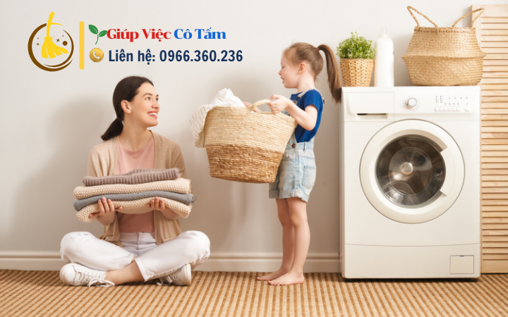 Lên kế hoạch công việc nhà biệt thự trọn vẹn.