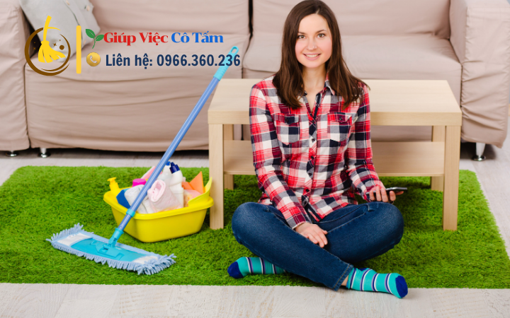 Tìm hiểu công việc nhà biệt thự phù hợp cho mọi gia đình.