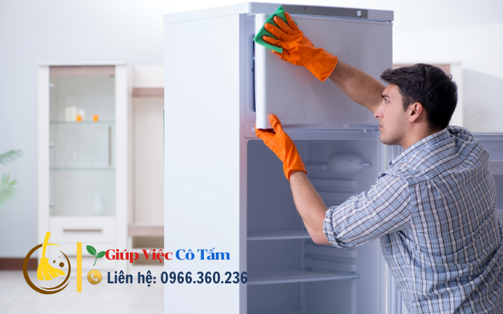 Khám phá không gian sống sạch sẽ để thư giãn