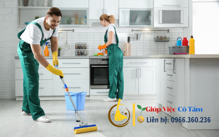 Thiết kế không gian sống sạch sẽ để tận hưởng cuộc sống.